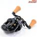 【ダイワ】 20ジリオン 10.0L-SV TW SLPWパワーラウンドコルクノブ装着 DAIWA ZILLION