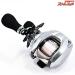 【ダイワ】 21ジリオン SV TW 1000XHL 8.5 SLPW RCSパワーライトノブS装着 DAIWA ZILLION