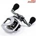 【ダイワ】 21ジリオン SV TW 1000XHL 8.5 SLPW RCSパワーライトノブS装着 DAIWA ZILLION