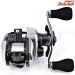 【ダイワ】 21ジリオン SV TW 1000XHL 8.5 SLPW RCSパワーライトノブS装着 DAIWA ZILLION