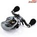 【ダイワ】 19スティーズ CT SV TW 700XHL RCS90mmカーボンクランクハンドル装着 DAIWA STEEZ