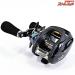 【ダイワ】 20ジリオン 10.0L-SV TW SLPW RCS 95mmカーボンクランクハンドル装着 DAIWA ZILLION