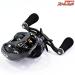 【ダイワ】 20ジリオン 10.0L-SV TW SLPW RCS 95mmカーボンクランクハンドル装着 DAIWA ZILLION