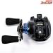 【ダイワ】 20ジリオン 10.0L-SV TW SLPW RCS 95mmカーボンクランクハンドル装着 DAIWA ZILLION