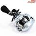 【ダイワ】 21アルファス SV TW 800XHL 8.1 SLPW RCS 90mmカーボンクランクハンドル装着 DAIWA ALPHAS