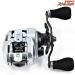 【ダイワ】 21アルファス SV TW 800XHL 8.1 SLPW RCS 90mmカーボンクランクハンドル装着 DAIWA ALPHAS