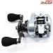 【ダイワ】 21アルファス SV TW 800XHL 8.1 SLPW RCS 90mmカーボンクランクハンドル装着 DAIWA ALPHAS