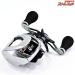 【ダイワ】 21ジリオン SV TW 1000XHL 8.5 SLPW RCSパワーライトノブS装着 DAIWA ZILLION