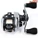 【ダイワ】 21ジリオン SV TW 1000XHL 8.5 SLPW RCSパワーライトノブS装着 DAIWA ZILLION