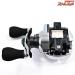 【ダイワ】 21ジリオン SV TW 1000XHL 8.5 SLPW RCSパワーライトノブS装着 DAIWA ZILLION