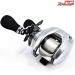 【ダイワ】 21ジリオン SV TW 1000 6.3 SLPW RCSパワーライトノブS装着 DAIWA ZILLION