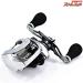 【ダイワ】 21ジリオン SV TW 1000 6.3 SLPW RCSパワーライトノブS装着 DAIWA ZILLION