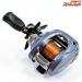 【ダイワ】 16ジリオン SV TW 1016SV-HL 6.3 DAIWA ZILLION