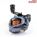 【ダイワ】 16ジリオン SV TW 1016SV-HL 6.3 DAIWA ZILLION