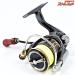 【ダイワ】 19バリスティック FW LT 2500S-CXH カスタムハンドルノブ装着 DAIWA BALLISTIC