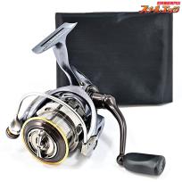 ダイワ】 15ルビアス 2506H DAIWA LUVIAS | スプールエッジネット