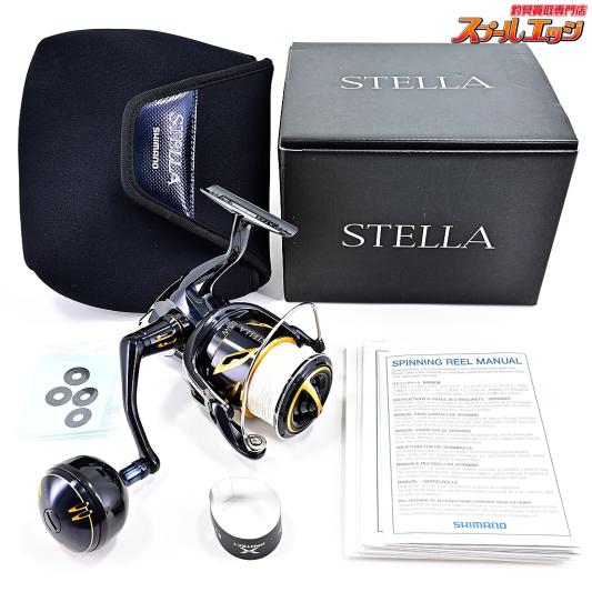 【シマノ】 20ステラ SW4000HG SHIMANO STELLA