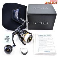 【シマノ】 20ステラ SW4000HG SHIMANO STELLA