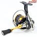 【ダイワ】 18レガリス LT 1000S 替えスプール付 DAIWA LEGALIS