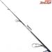 【ダイワ】 23スティーズ リアルコントロール RC S65ML-SV DAIWA STEEZ Real Control バス スピニングモデル K_219