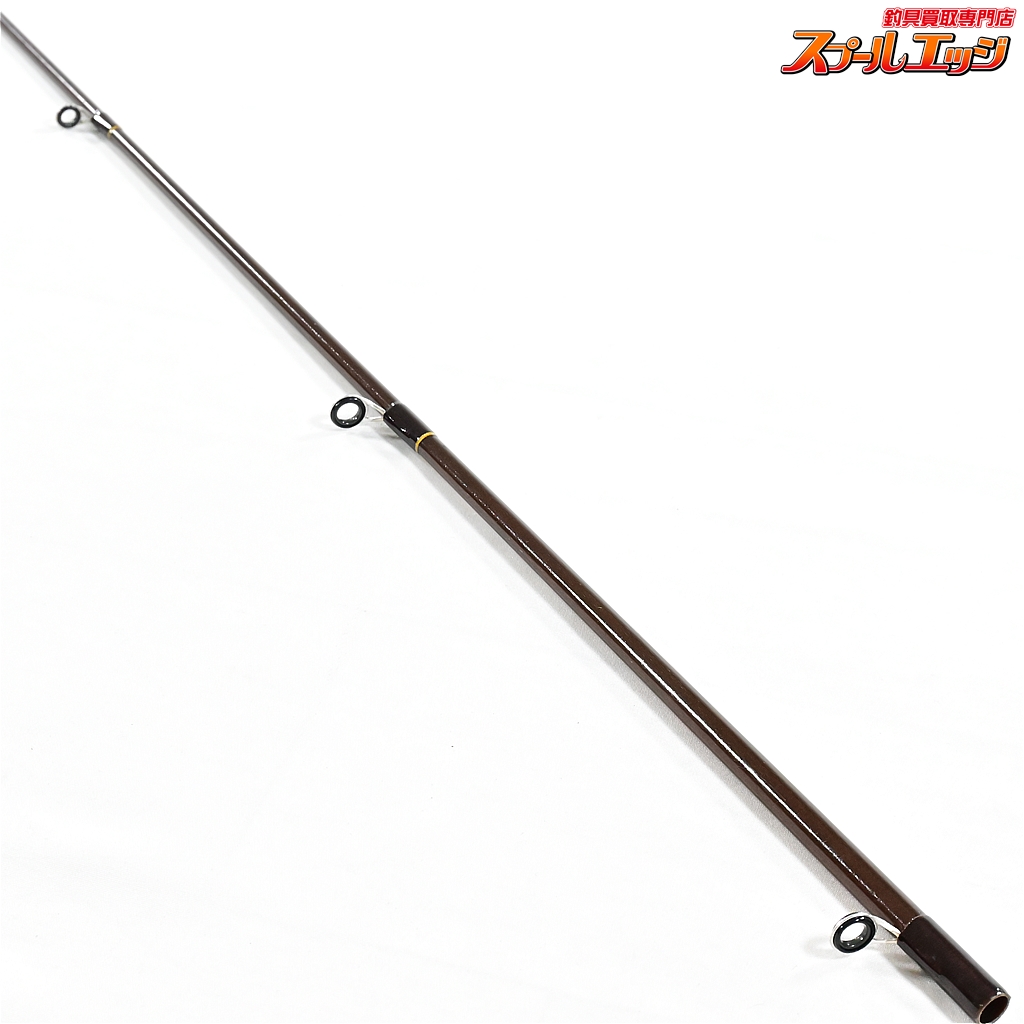 フェンウィック】 フェングラス ランカースティック PLC60 fenwick LUNKERSTIK バス ベイトモデル K_135 |  スプールエッジネット