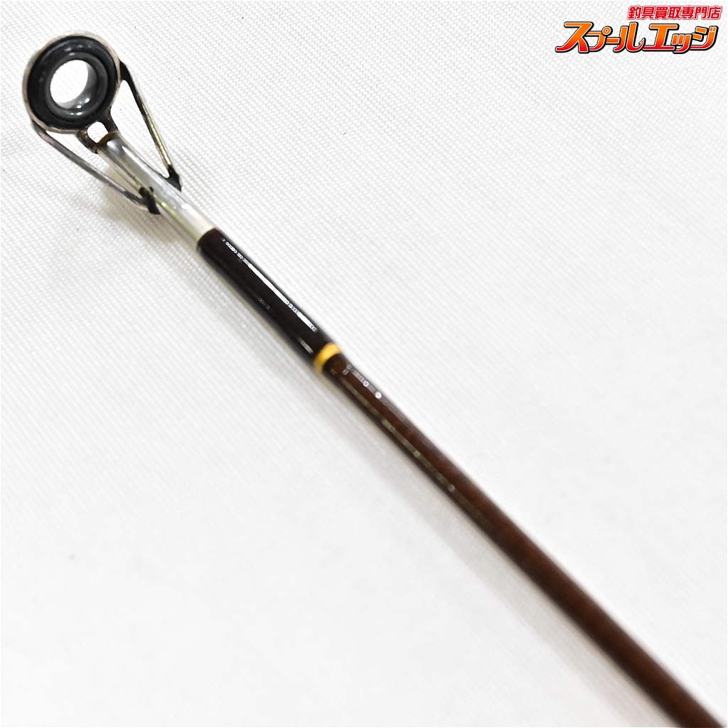 フェンウィック】 フェングラス ランカースティック PLC60 fenwick LUNKERSTIK バス ベイトモデル K_135 |  スプールエッジネット