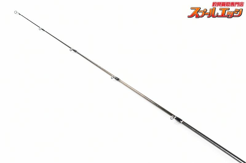 ダイワ】 ブラックレーベル プラス BL+ 6101MHFB DAIWA BLACK LABEL