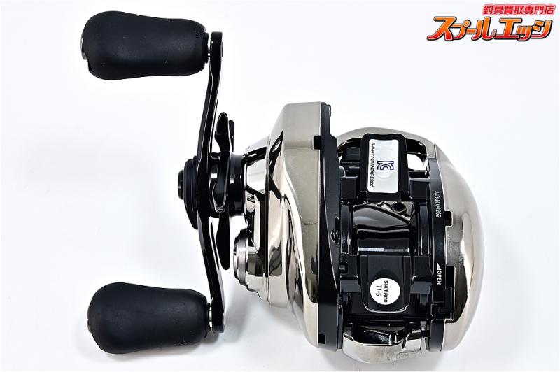 シマノ】 21アンタレスDC HG SHIMANO ANTARES | スプールエッジネット