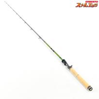 【ノリーズ】 ロードランナー ヴォイス LTT 660H NORIES ROAD RUNNER VOICE バス ベイトモデル K_242