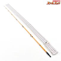 【ブライトリバー】 サトリ モデル1564 4パワー グラス アンティークブラウン BRIGHT-LIVER SATORI バス ベイトモデル K_186