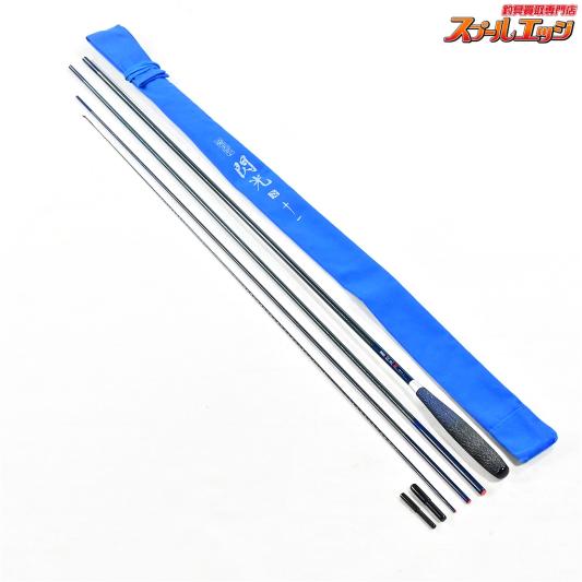 【シマノ】 飛天弓 閃光XX 11尺 SHIMANO HITENKYU SENKOH-XX ヘラブナ K_137