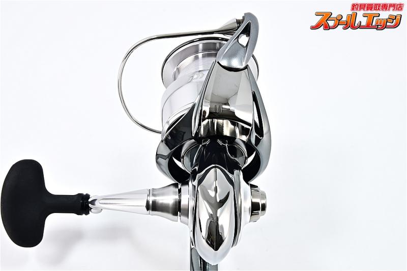 シマノ】 22イグジスト LT 4000-XH DAIWA EXIST | スプールエッジネット