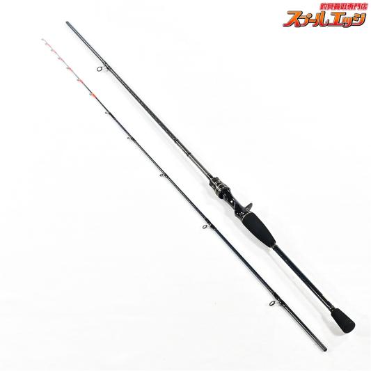 【ダイワ】 21マゴチ X 210・R DAIWA MAGOCHI-X マゴチ K_152