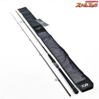 【ダイワ】 23モアザン ワイズメン 109M DAIWA MORETHAN WISEMEN シーバス チヌ K_214