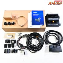 【ローランス】 アクティブターゲット ライブソナー 使用1回 LOWRANCE Active Target 魚探 K_100