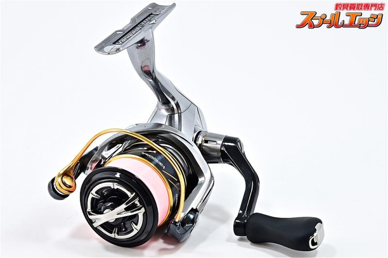 SHIMANO シマノ 16 ヴァンキッシュ c2000s - リール