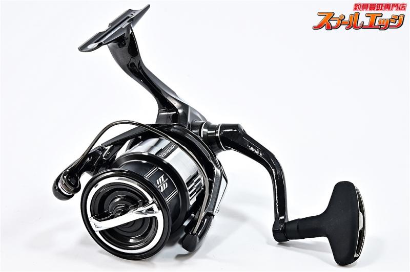 シマノ】 23ヴァンキッシュ C3000MHG SHIMANO VANQUISH | スプール