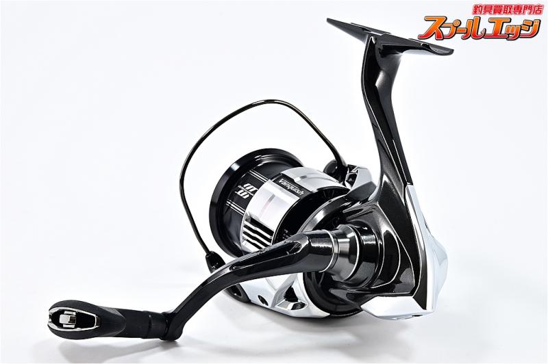 シマノ】 23ヴァンキッシュ C3000MHG SHIMANO VANQUISH | スプール