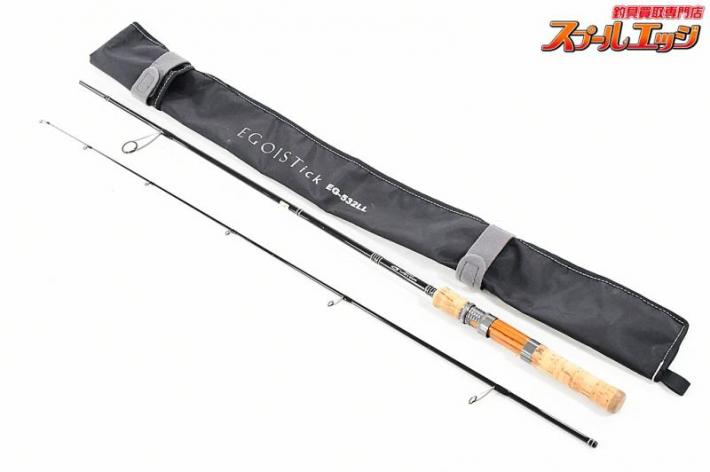 美品】ダイワ DAIWA シルバークリーク Silver Creek SC-FA48UL 中古