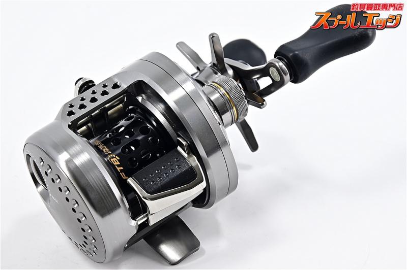 ◎◎SHIMANO シマノ 17 カルカッタ コンクエスト BFS HG スプール