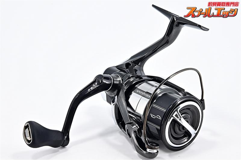 シマノ】 23ヴァンキッシュ 2500SHG SHIMANO Vanquish | スプール