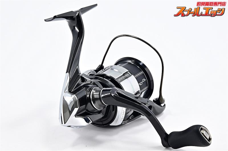 シマノ】 23ヴァンキッシュ 2500SHG SHIMANO Vanquish | スプール