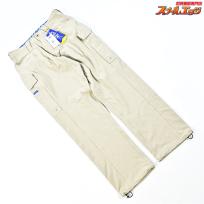 【アフコ】 MP81 カーゴパンツ サイズ28 カーキ AFTCO PactTechnicalFishingPants K_060