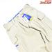 【アフコ】 MP81 カーゴパンツ サイズ28 カーキ AFTCO PactTechnicalFishingPants K_060