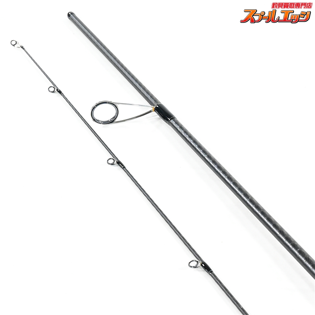 シマノ】 21ディアルーナ BS S73M+ SHIMANO DIALUNA シーバス ヒラメ イナダ マゴチ K_155 | スプールエッジネット