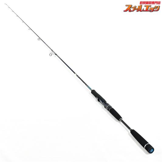 【ダイワ】 08ソルティスト ST-BJ 651XHS DAIWA SALTIST ワラサ イナダ サワラ K_238