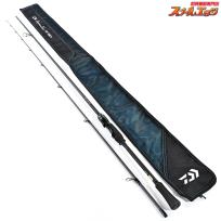 【ダイワ】 24エメラルダス エア 85MLM DAIWA EMERALDAS AIR アオリイカ K_176