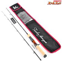 【テイルウォーク】 トラウティア フェリーク C49L/G tailwalk Troutia Freak マス ネイティブ K_118