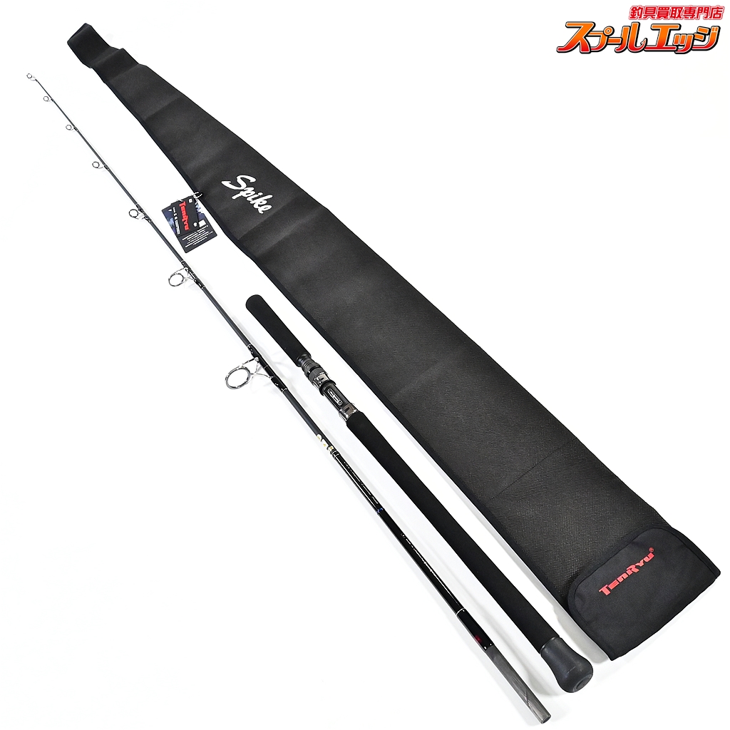【テンリュウ】 天龍 スパイク SK772S-M イエローテール TENRYU SPIKE YELLOWTAIL キハダマグロ ブリ ヒラマサ K_212