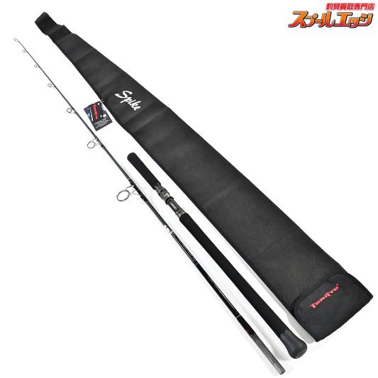 【テンリュウ】 天龍 スパイク SK772S-M イエローテール TENRYU SPIKE YELLOWTAIL キハダマグロ ブリ ヒラマサ K_212